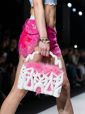 Бренд сумок ROSHVA