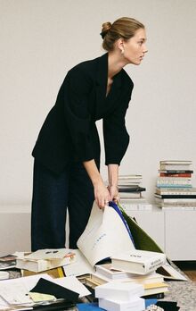 Винтаж, мендинг, апсайклинг: 10 терминов словаря циркулярной моды