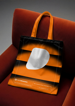 Daily Branding - An archive of creative brands.