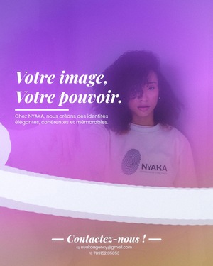 From Street to&nbsp;Screen: Visual Communication Project