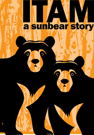 Itam: A Sun Bear Story