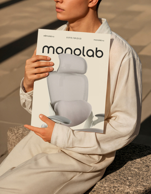 monolab | Branding