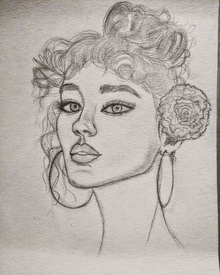 Personal Project/ Foundation Studies