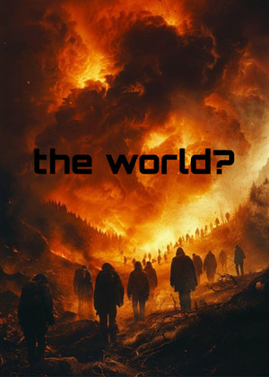 THE WORLD?
