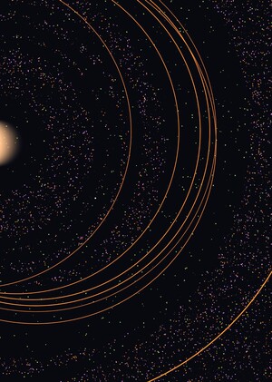 Ad Astra* Per Aspera
