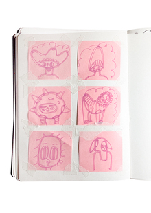 SKETCHES'26