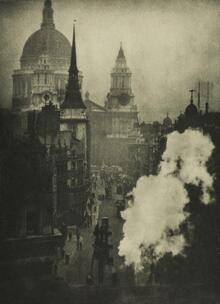 Фотовек. Очень краткая история фотографии XX&nbsp;века (1900-е)