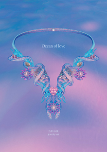 Ocean of&nbsp;love