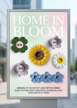 Home in Bloom