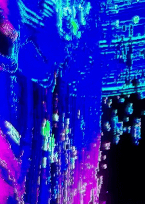 analog destruction 1996