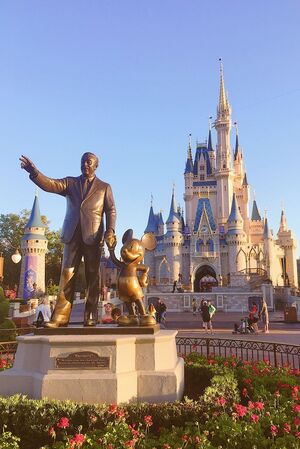 Исследование коммерческого успеха фильмов Disney