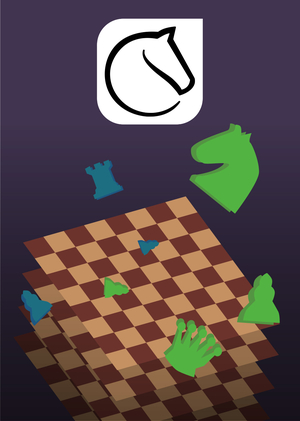 Анализ партий шахмат в Lichess