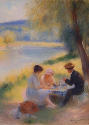 Pierre-Auguste Renoir