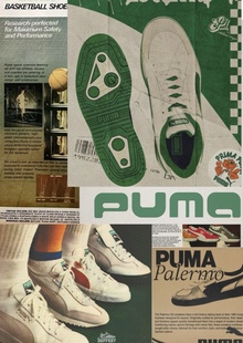 Анализ продаж Puma в&nbsp;США (2018–2022)
