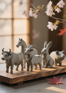 FAUNA STONE