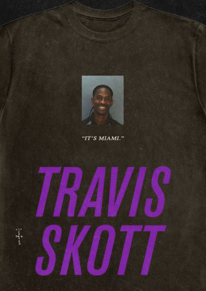 Дискография Travis Scott