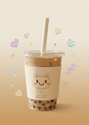 BlissTea (AI Rebranding)