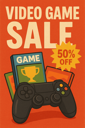 Анализ продаж игр на площадке Steam