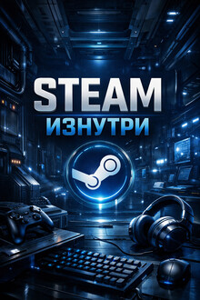 Steam изнутри