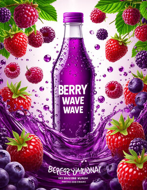 BERRY WAVE