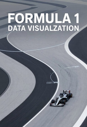 Formula 1 data visualization.