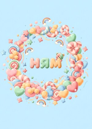 НЯМ