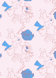 Подписные издания: разработка айдентики Подписные издания: разработка айдентики