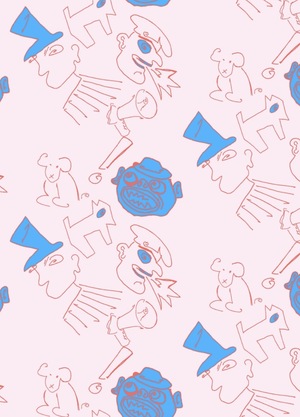 Подписные издания: разработка айдентики