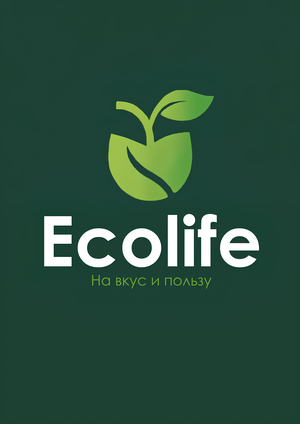 промпт-брендинг: EcoLife