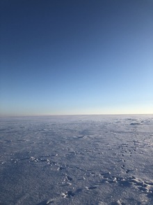 Жилище народов севера