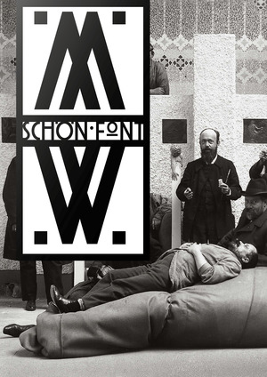 SCHÖN FONT
