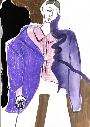 Fashion Illustration