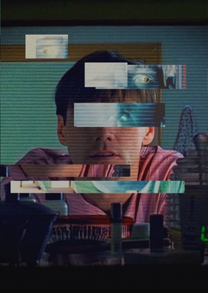 Американская история Керри | Один день одного кота