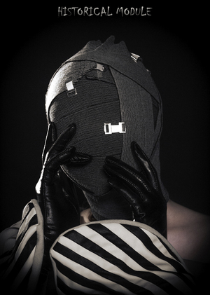 Historical Module (Исторический модуль)