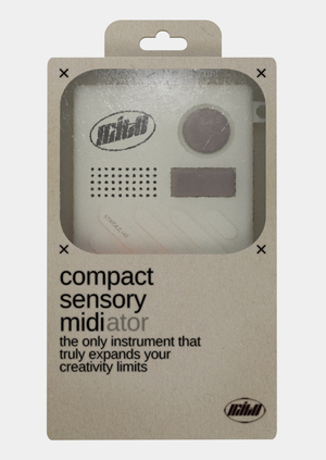 mito – карманный сенсорный мидиатор