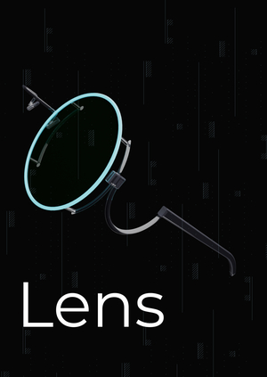 Lens