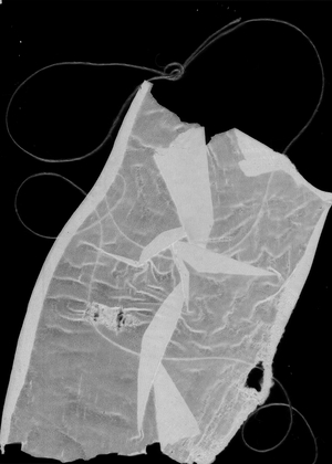 Натюрморт «Мистицизм»