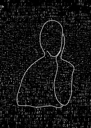 neural network — is a product of big data