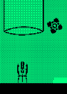 Dither