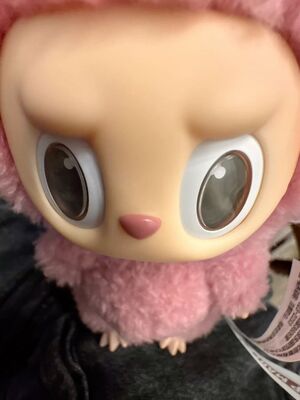 В чем феномен лабубу