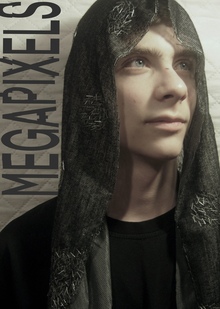 MEGAPIXELS MEGAPIXELS