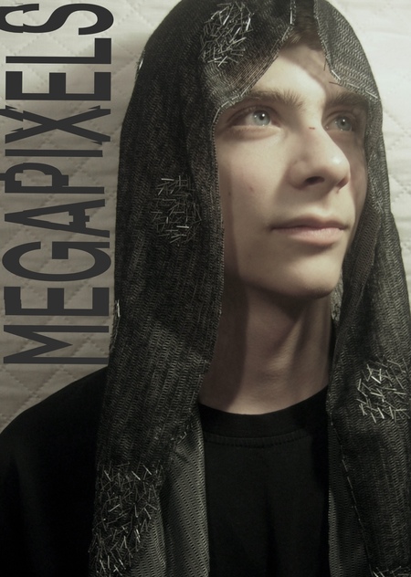 MEGAPIXELS