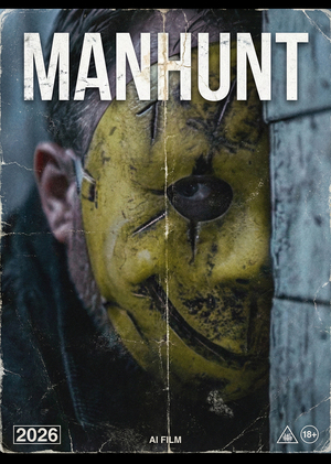 «Manhunt» Ai Film