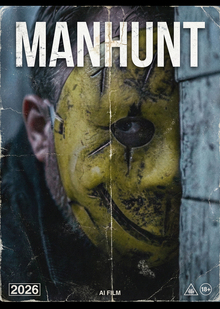 «Manhunt» Ai&nbsp;Film