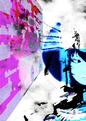 PIXEL FLESH