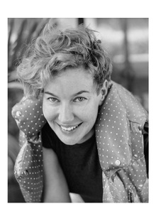 Анастасия Нефёдова: Театральный костюм&nbsp;— это целая вселенная