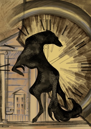BORZOI 65