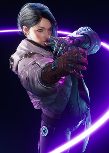 Yen Project
