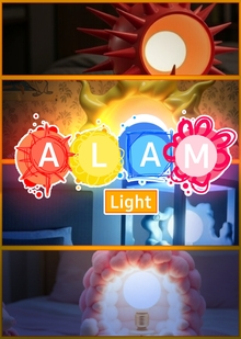 ALAM Light ALAM Light