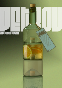 culture mirror: PETROV